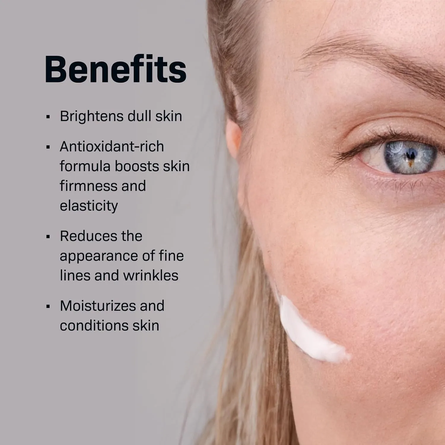 Лосьон Revision Skincare с витамином С, ежедневный антивозрастной осветляющий и увлажняющий лосьон для борьбы с мелкими морщинами. — фото 2