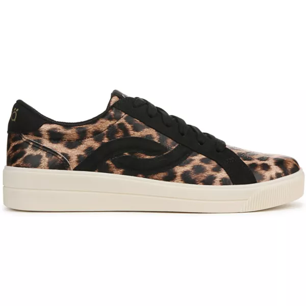 Женские кроссовки Viv Next на шнуровке Ryka, цвет leopard — фото 3