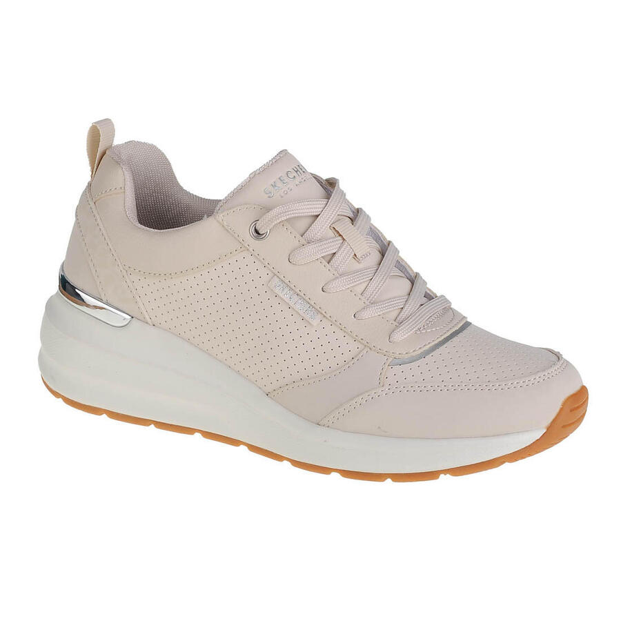 SKECHERS Кроссовки женские Billion-Subtle Spots