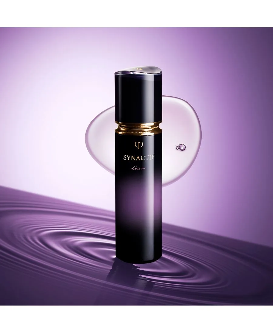 Clé de Peau Beauté Лосьон Synactif, 4,2 унции — фото 3