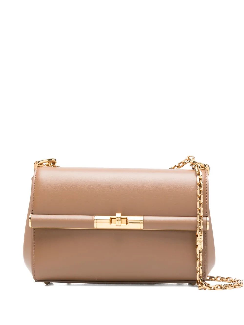 

Сумка на плечо DOLCE & GABBANA, коричневый