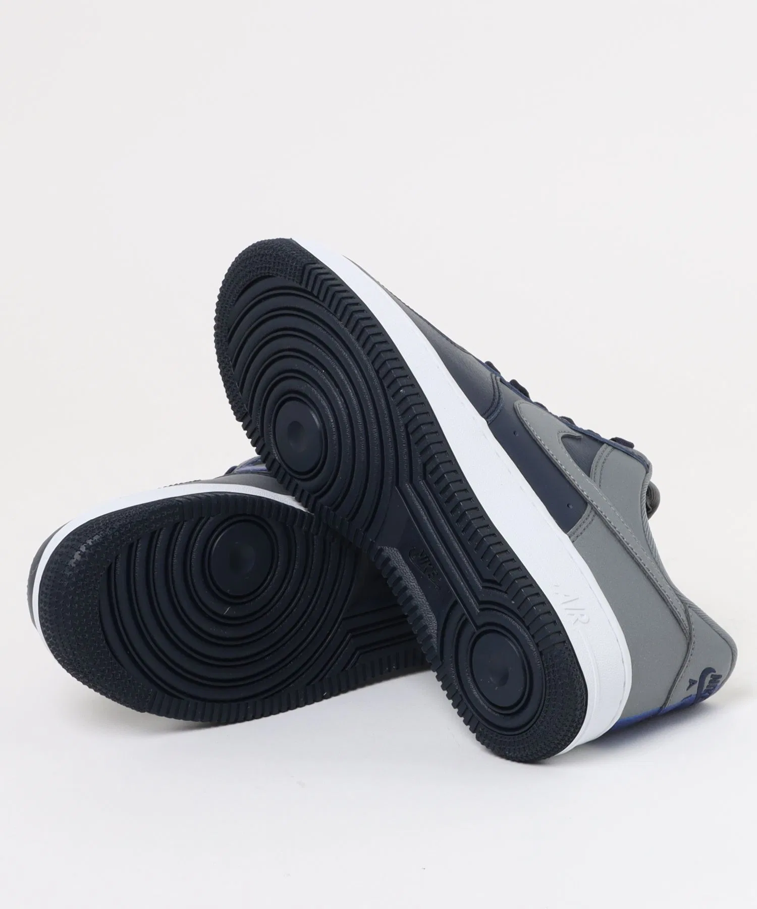 Мужские кроссовки NIKE AIR FORCE 1 '07 LV8 — фото 3