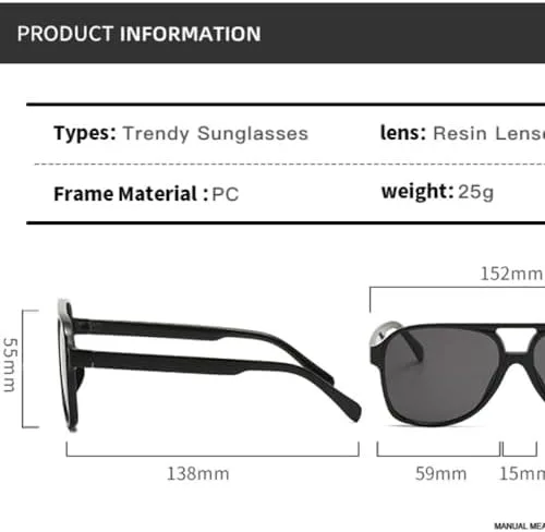 

Модные солнцезащитные очки большого размера для женщин, с двойной перемычкой, ретро-стиль, леопардовый принт, оранжевые зеркальные очки MTZJH, Leopard Orange