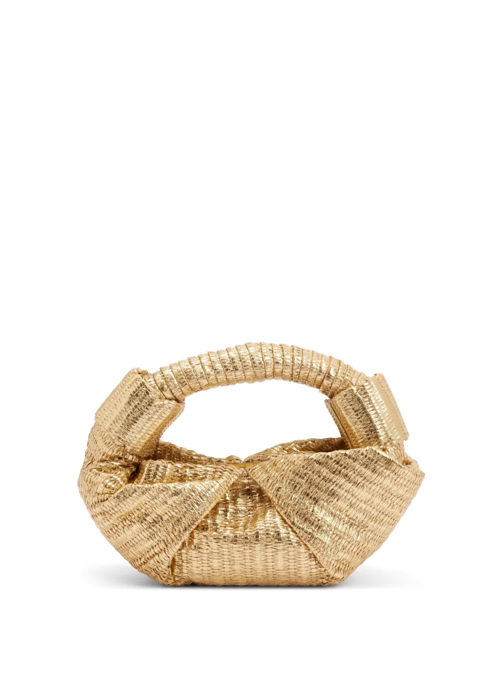 

Сумка Lopsy Simon Miller, золотой