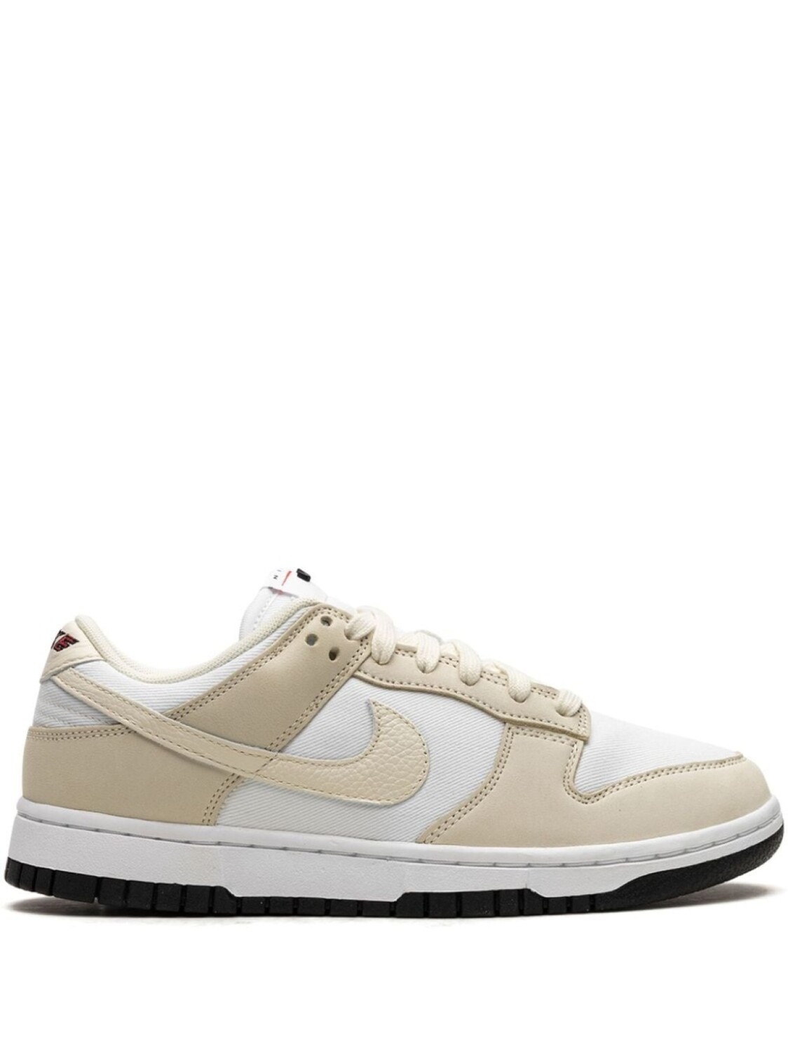 

Nike кроссовки Dunk Low LX 'Coconut Milk', нейтральный цвет