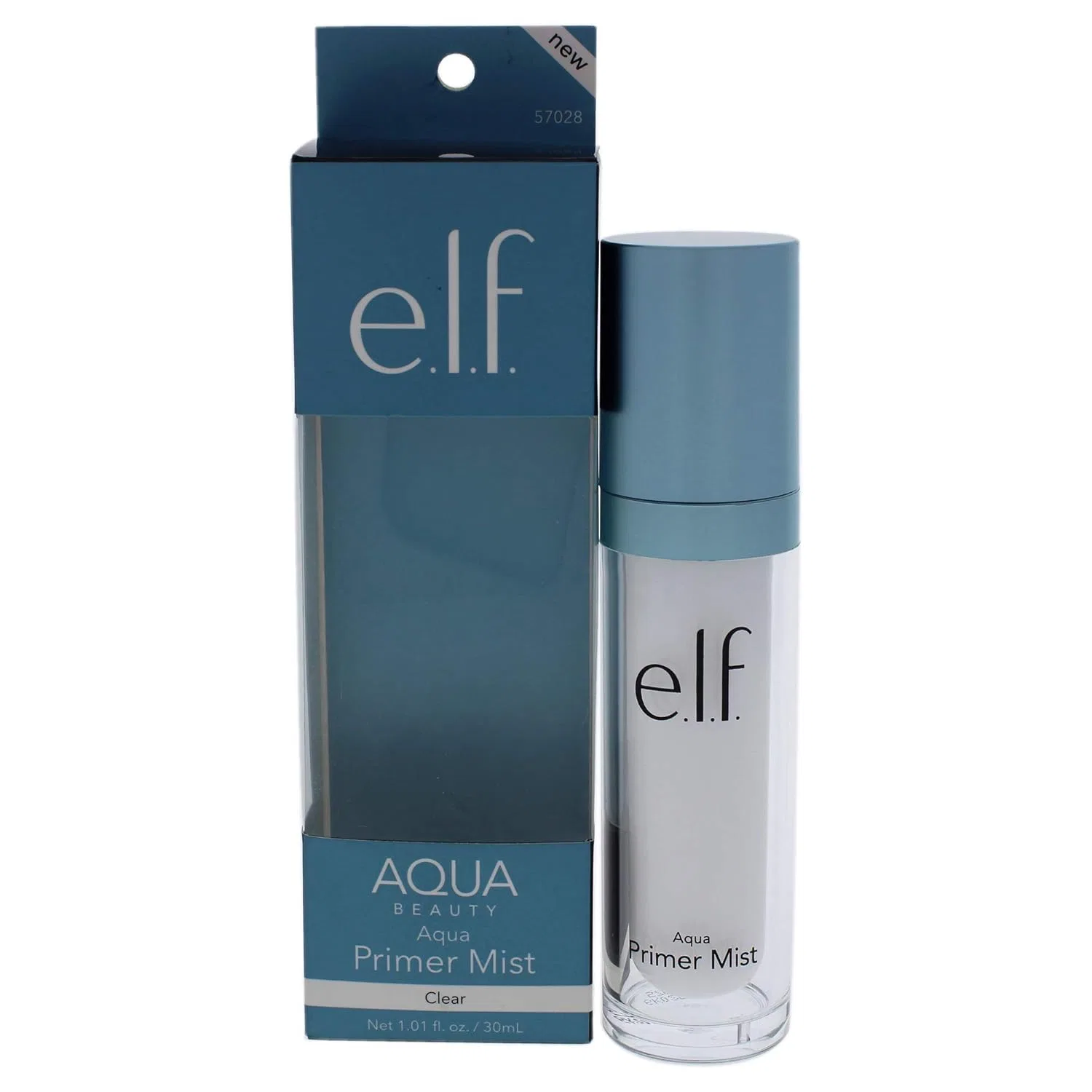 Спрей-праймер для макияжа «Aqua Beauty Primer Mist» от e.l.f. E.L.F.
