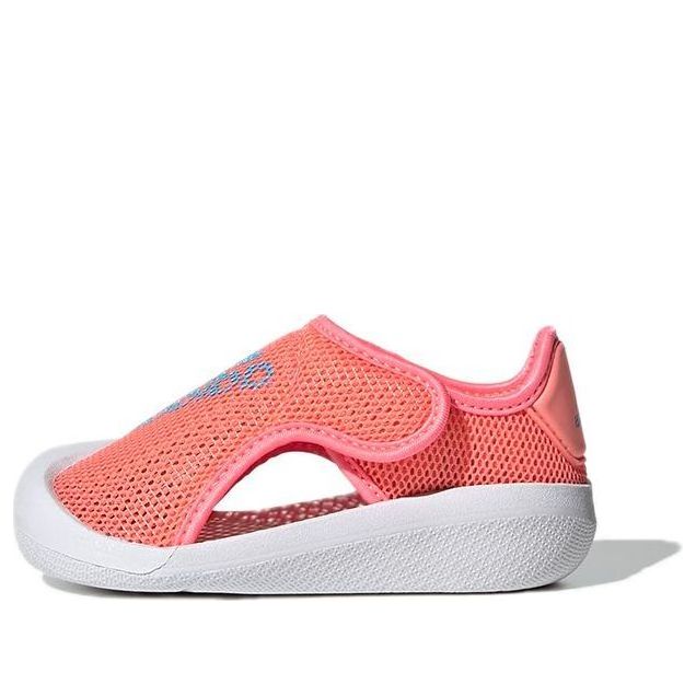 

Сандалии adidas AltaVenture I 'Acid Red Sky Rush', красный