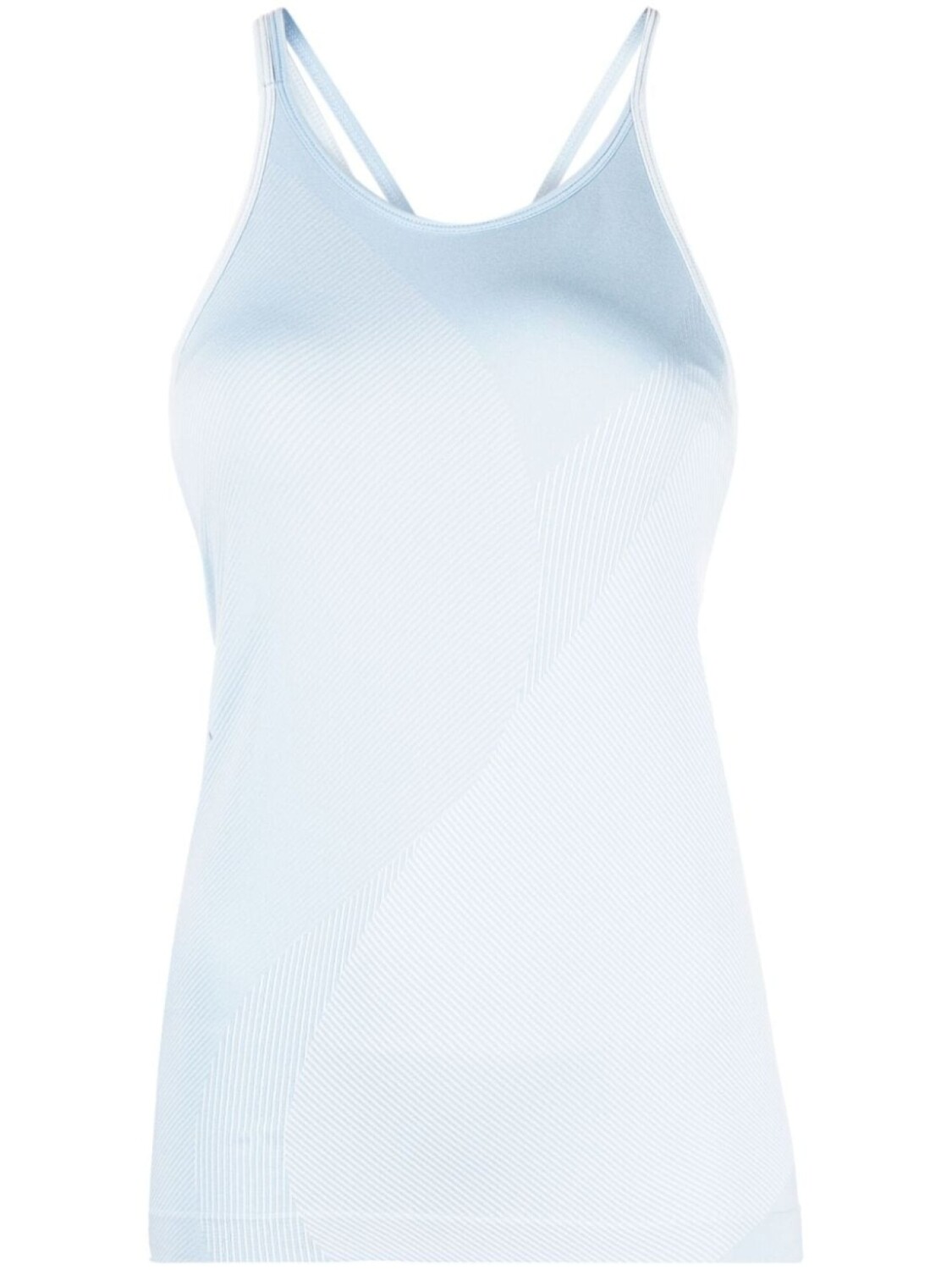 

Sweaty Betty топ Infinite без рукавов, синий