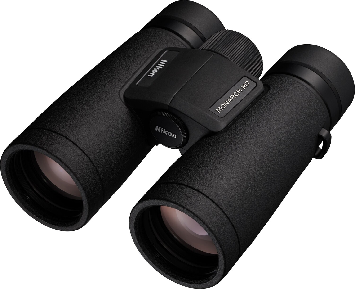 

Бинокль Монарх М7 10 х 42 Nikon, черный
