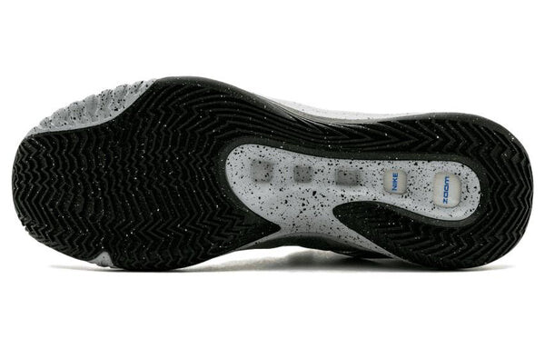 Кроссовки zoom hyperrev Nike, мульитколор — фото 4