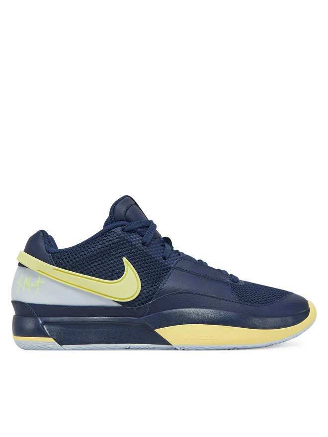

Кроссовки Ja 1 FQ4796 402 Nike, синий