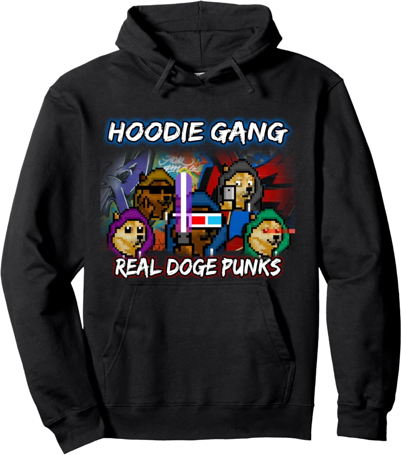 

Худи RealDogePunks Gang, черное (black 19-3911tcx), размер S Realdogepunks Merch Store, Черный, Худи RealDogePunks Gang, черное (black 19-3911tcx), размер S Realdogepunks Merch Store