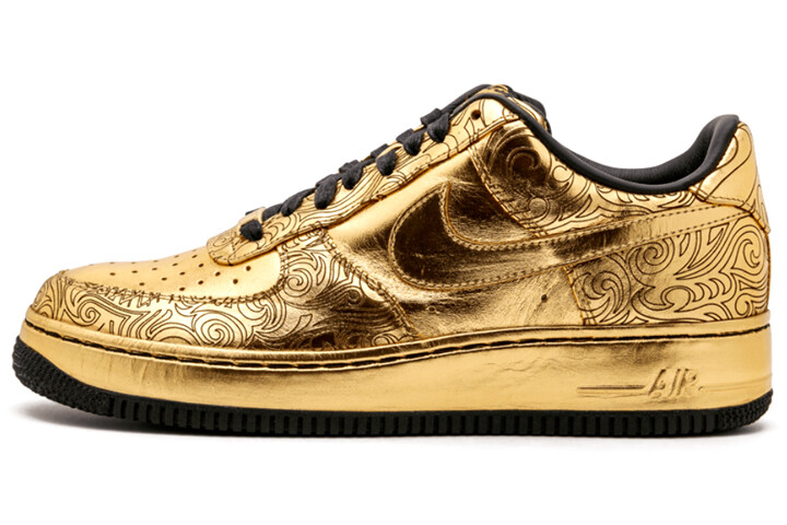 

Кроссовки Nike Air Force 1 Low Closing Ceremonies Beijing