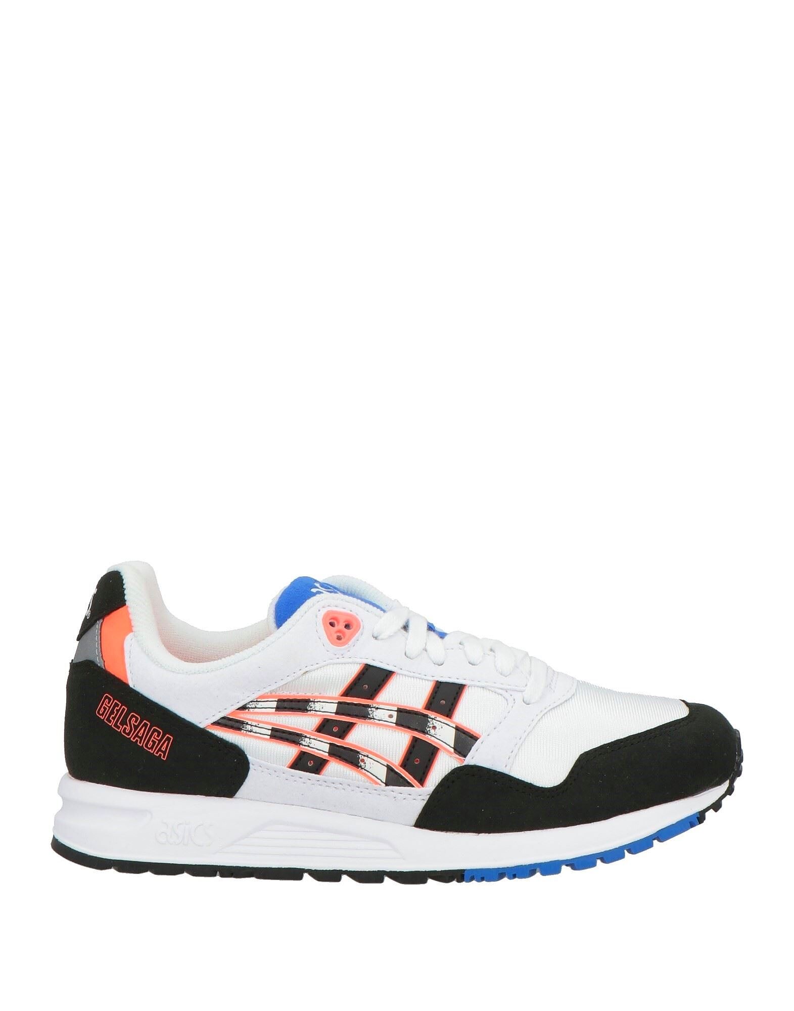 Кроссовки Asics Tiger, белый