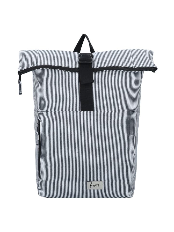 

Рюкзак FORVERT Cruise 46 cm Laptopfach, цвет striped