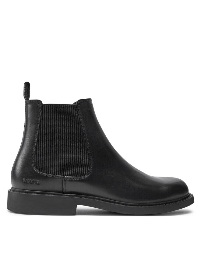 

Ботинки Челси Levi's Chelsea Amos 234728-695 Negro, черный