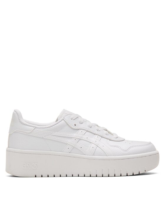 Кроссовки Japan S PF 1192A212 Asics, белый