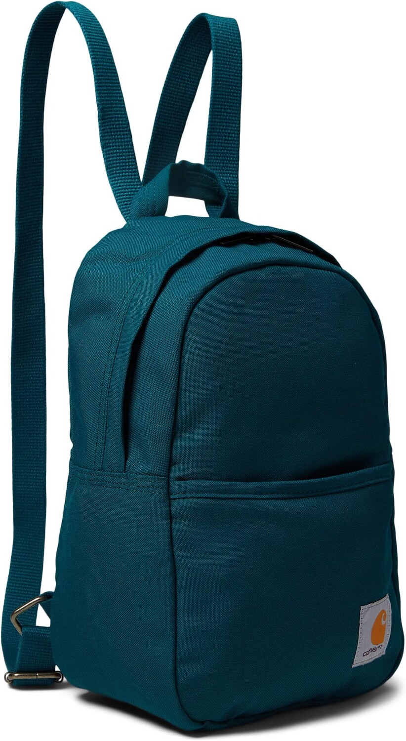 

Рюкзак Classic Mini Backpack Carhartt, цвет Tidal