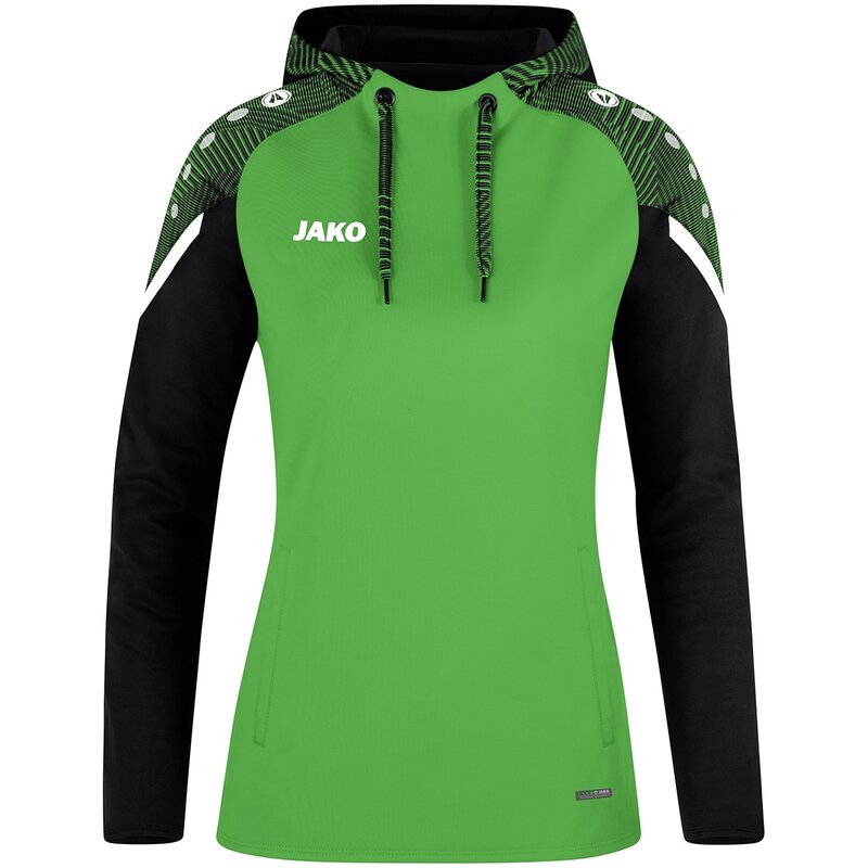 

Выступление Капузенсвита Jako, мультиколор