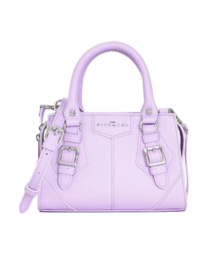 

Сумка-Тоут Maride John Richmond, фиолетовый