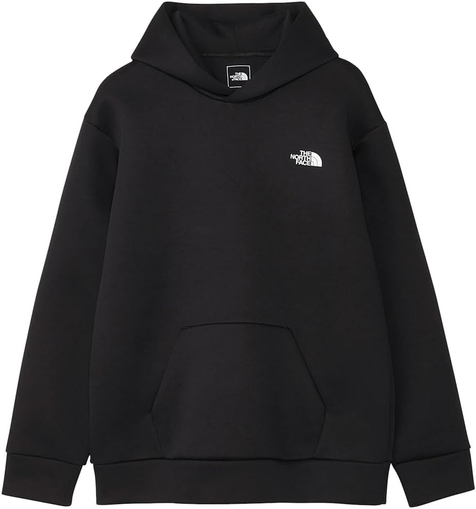 

Мужская толстовка The North Face Tech Air с широким капюшоном, эластичная, антистатическая, FW23, черная, размер S, Черный, Мужская толстовка The North Face Tech Air с широким капюшоном, эластичная, антистатическая, FW23, черная, размер S