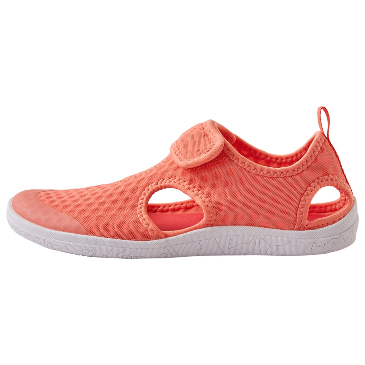 

Сандалии Reima Kid's Rantaan, цвет Misty Red