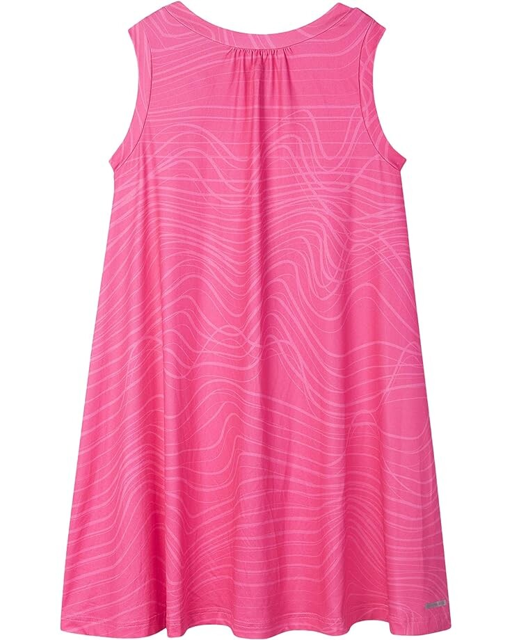 

Платье reima Dress Ilmava, цвет Fuchsia Pink