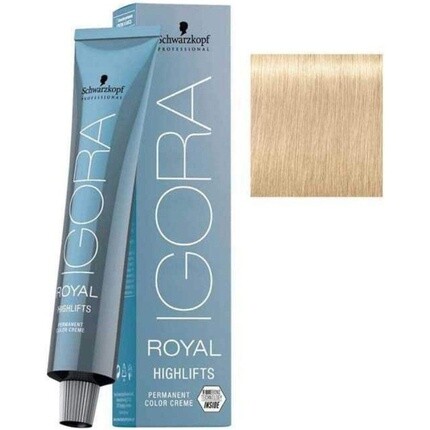 

Игора Роял Хайлифтс 12-0 60мл, Schwarzkopf