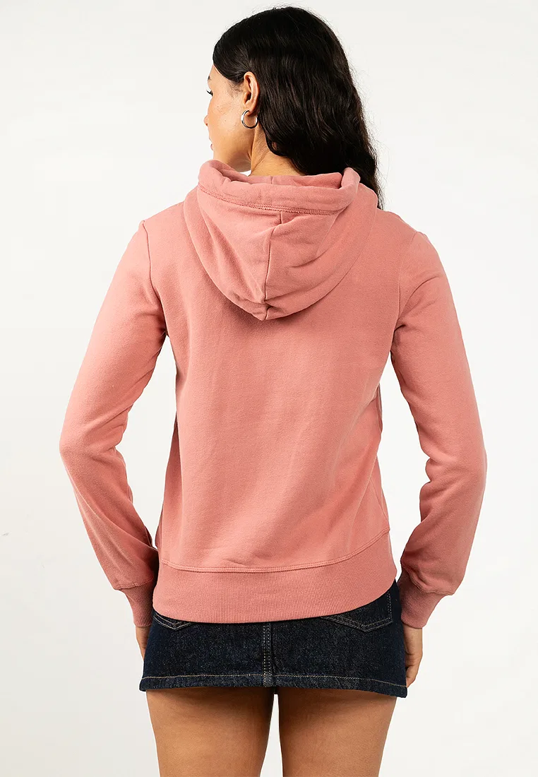 Худи, логотип, Essential Superdry — фото 2
