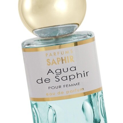 Parfums Saphir Star De Saphir Eau De Parfum Spray For Women 200ml — фото 2
