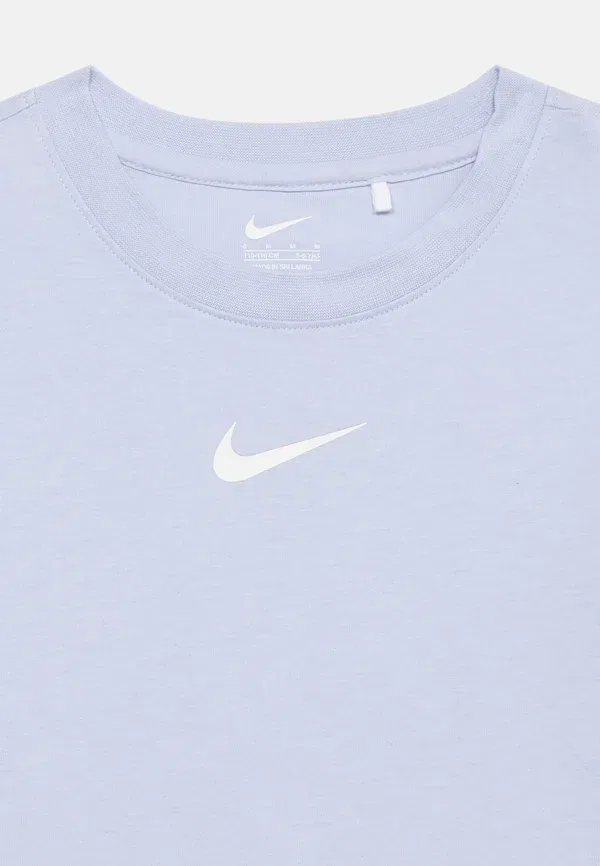 Велосипедные шорты Nike Sportswear Move with Nature, светло-лаймовый — фото 4