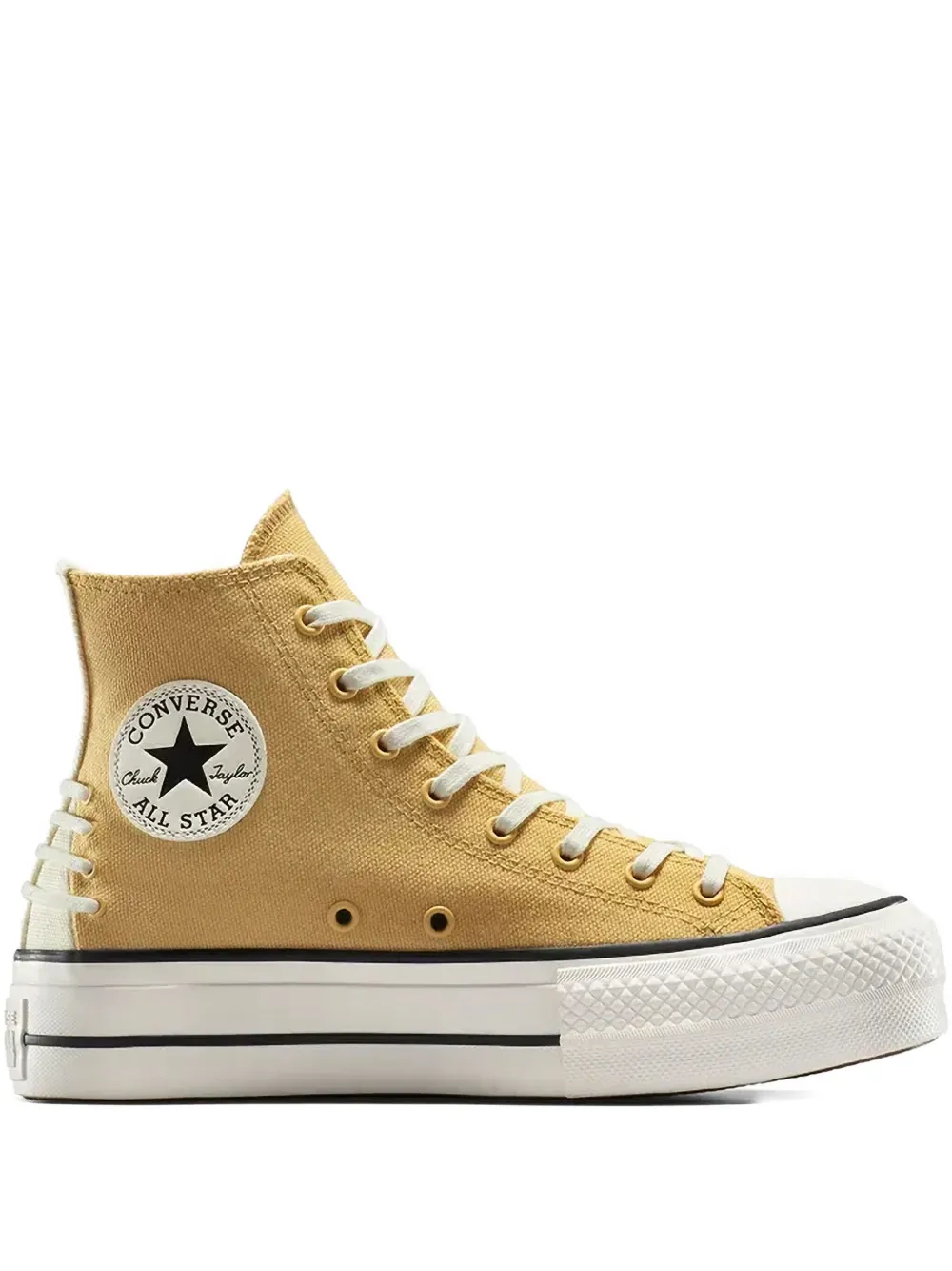 Кеды Chuck Taylor All Star Converse, нейтральный