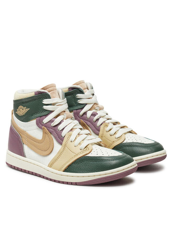Кроссовки Nike, красочный — фото 2