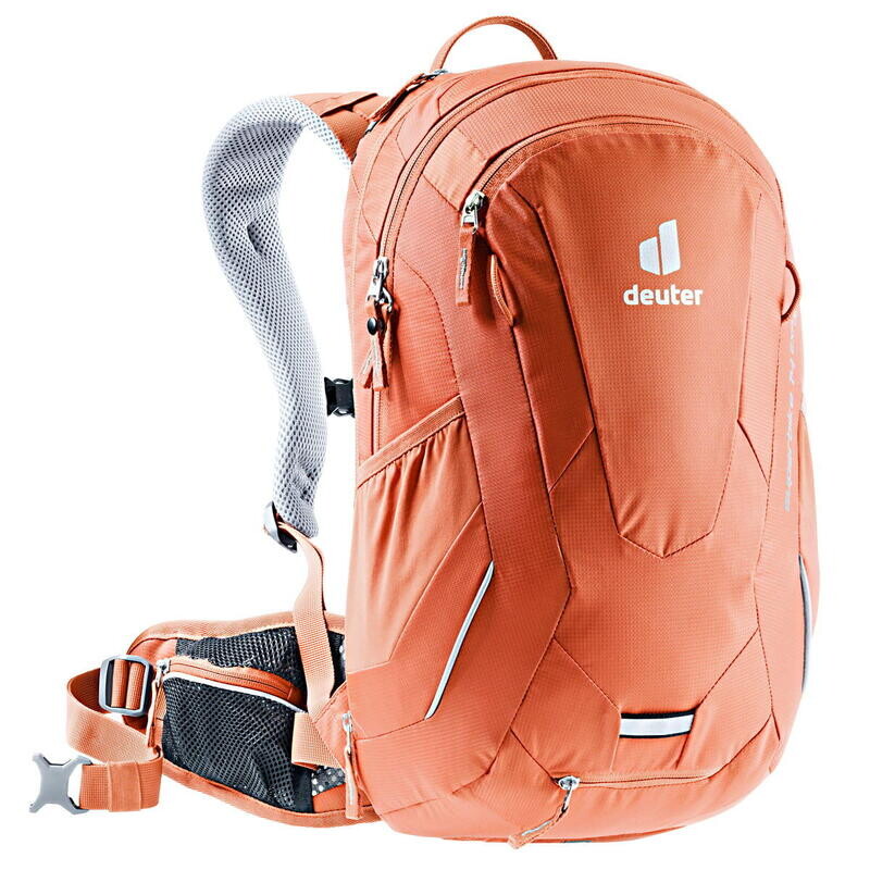 

Рюкзак Superbike 14 EXP SL - оранжевый DEUTER, цвет orange
