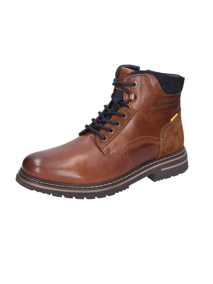 

Сапоги Camel Active Stiefel, коричневый