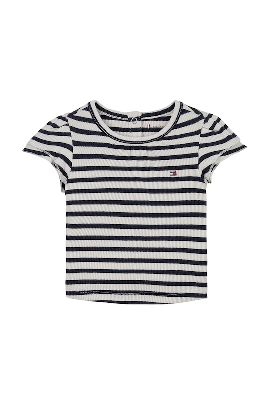 

Футболка для малышей Tommy Hilfiger, темно-синий