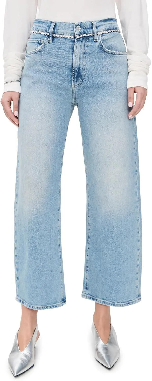 

PAIGE Женские джинсы Arellia