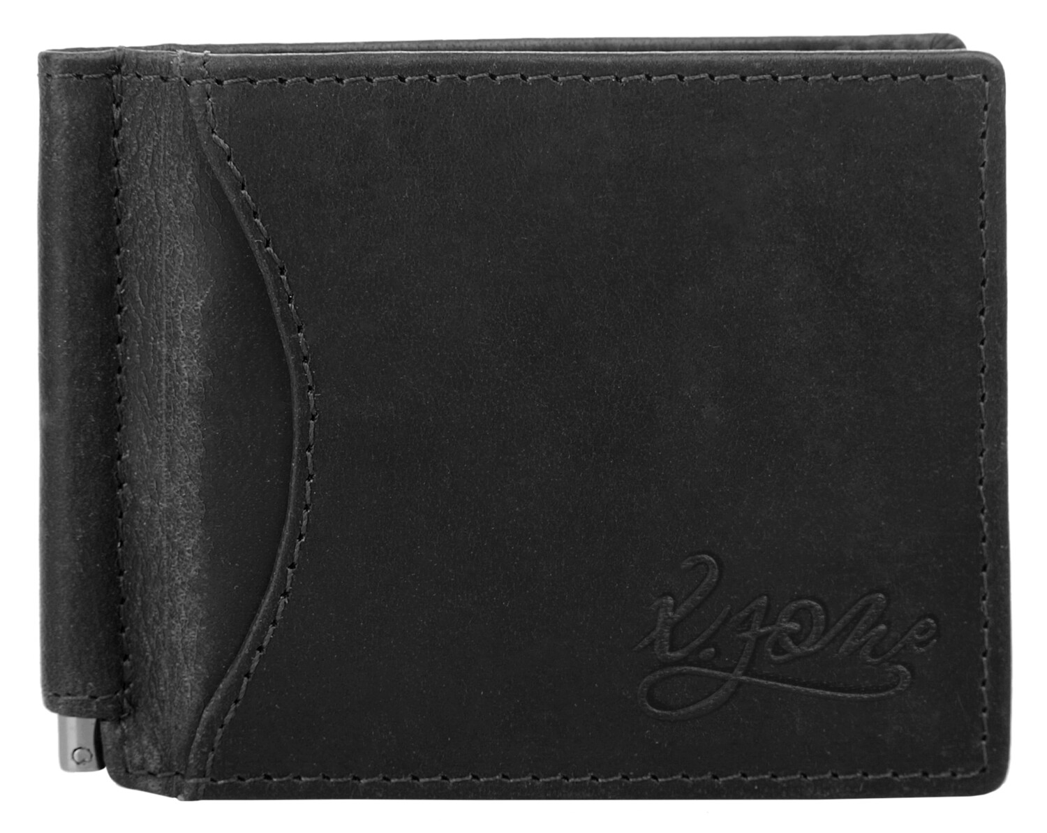 

Кошелек X ZONE, черный