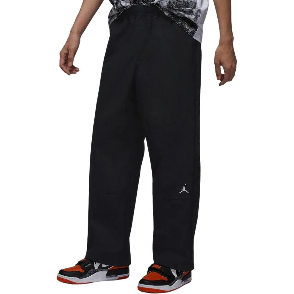 Брюки casual As M J BRK WVN Jordan, черный