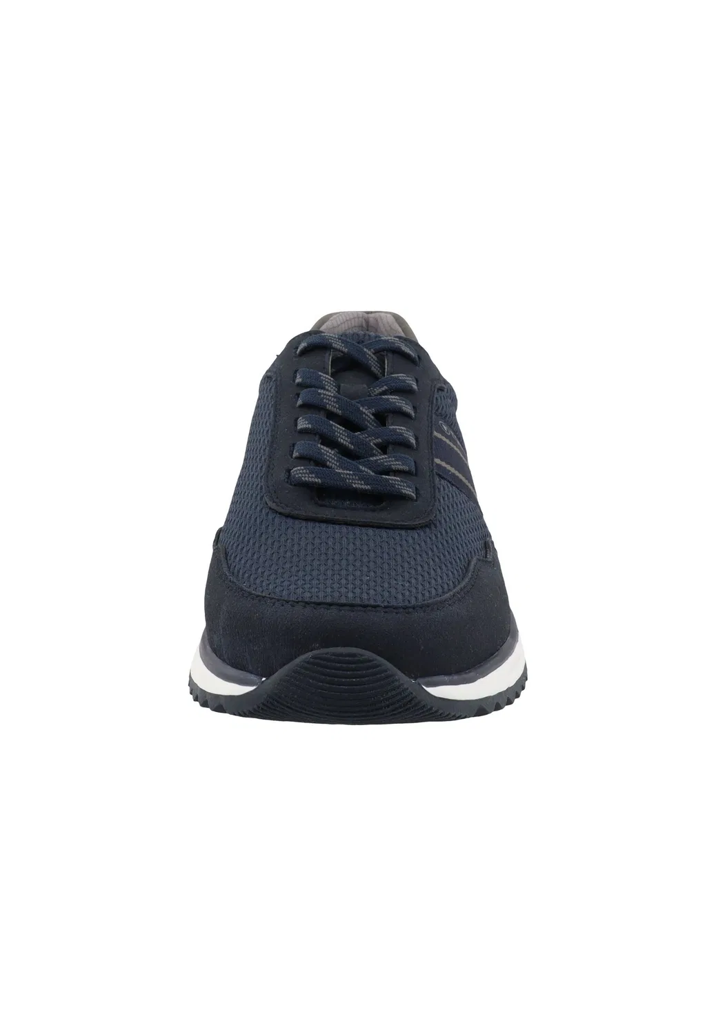 Кроссовки Tom Tailor, Navy — фото 2
