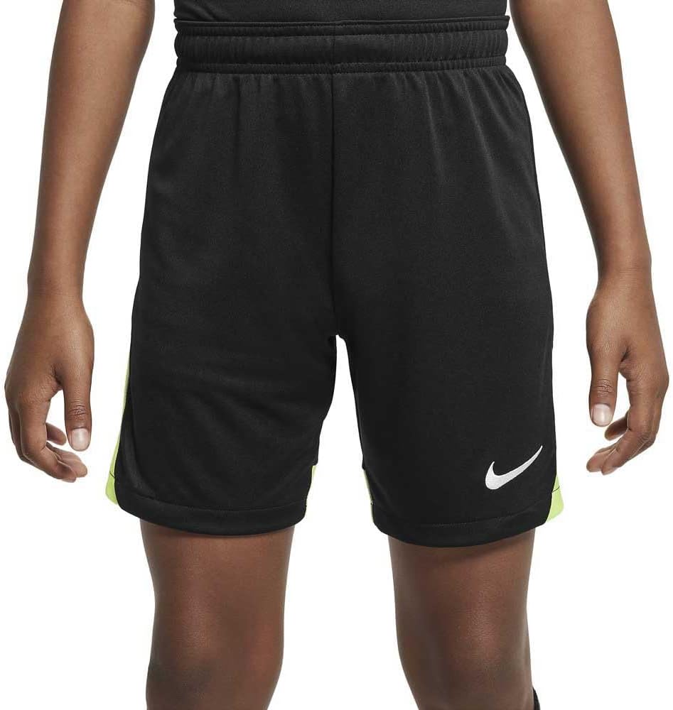 

NIKE Unisex - Kids Shorts Y Nk Df Acdpr Short K, Black