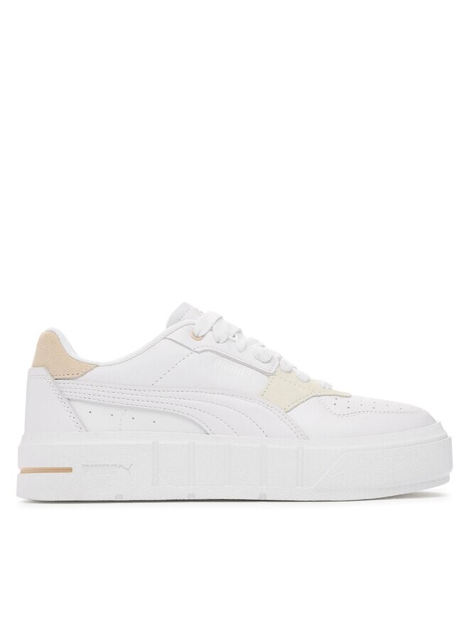 

Кроссовки Puma, белый