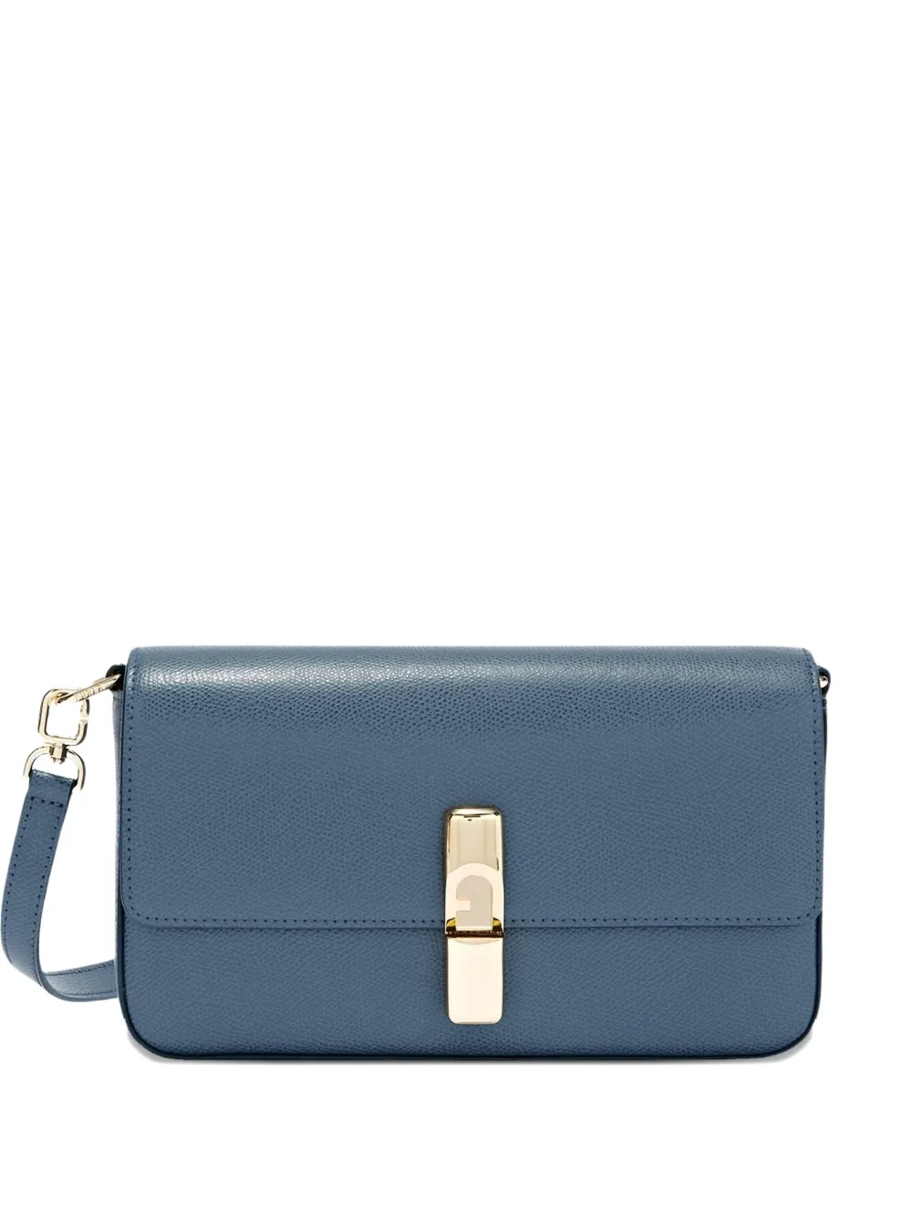 

Сумка Iride Furla, синий