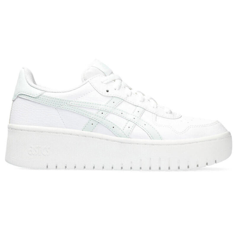 

Женская спортивная обувь ASICS JAPAN S PF White