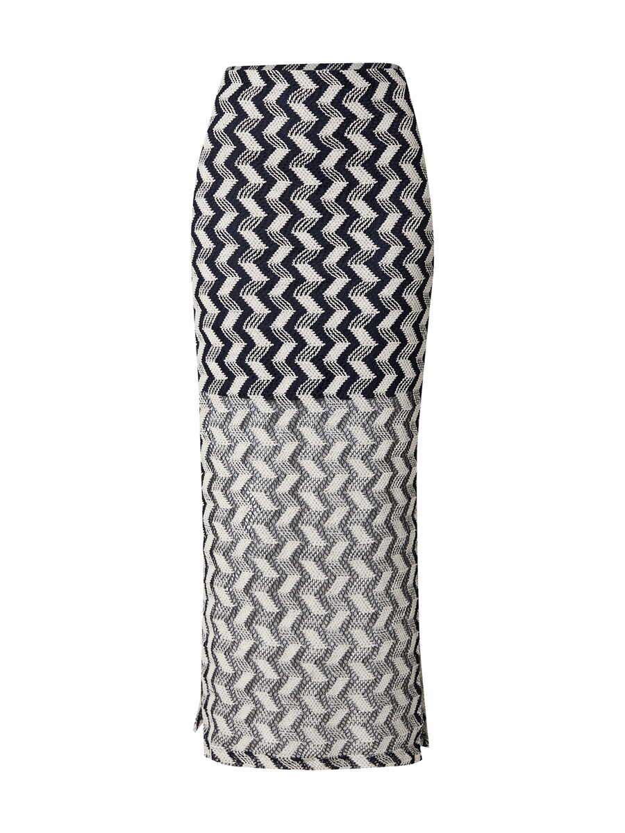 

Макси юбка VERO MODA VMTIKKA, Navy