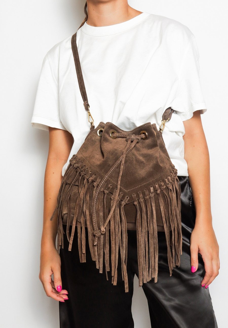 

Сумка кросс-боди Chiara Ferretti Cross body bag, Light Taupe/Taupe