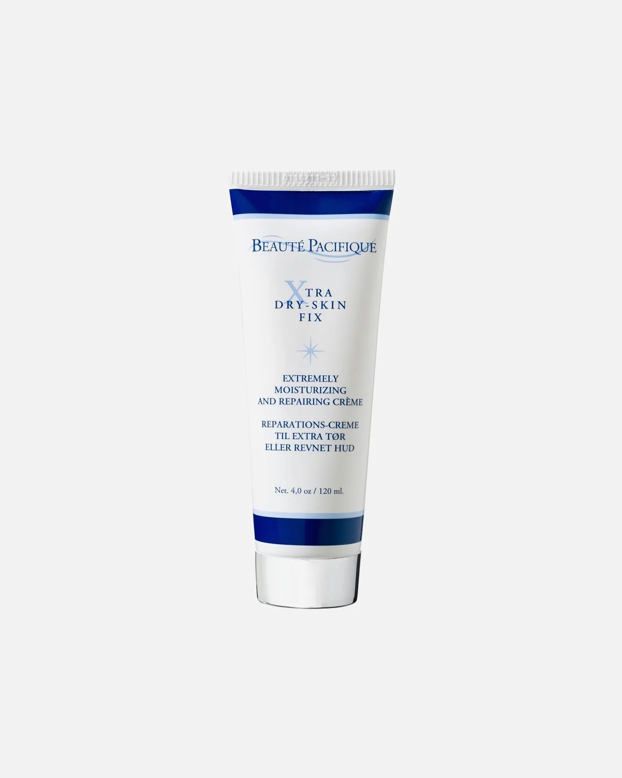 Крем для рук от сильной сухости кожи Beaute Pacifique, 120 мл