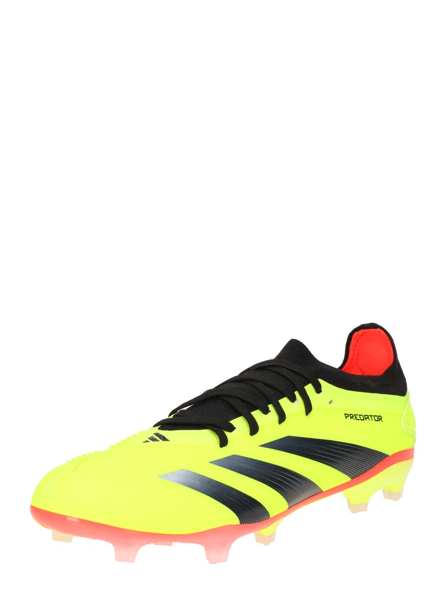 

Футбольные бутсы ADIDAS PERFORMANCE Predator 24 Pro, цвет Lemon