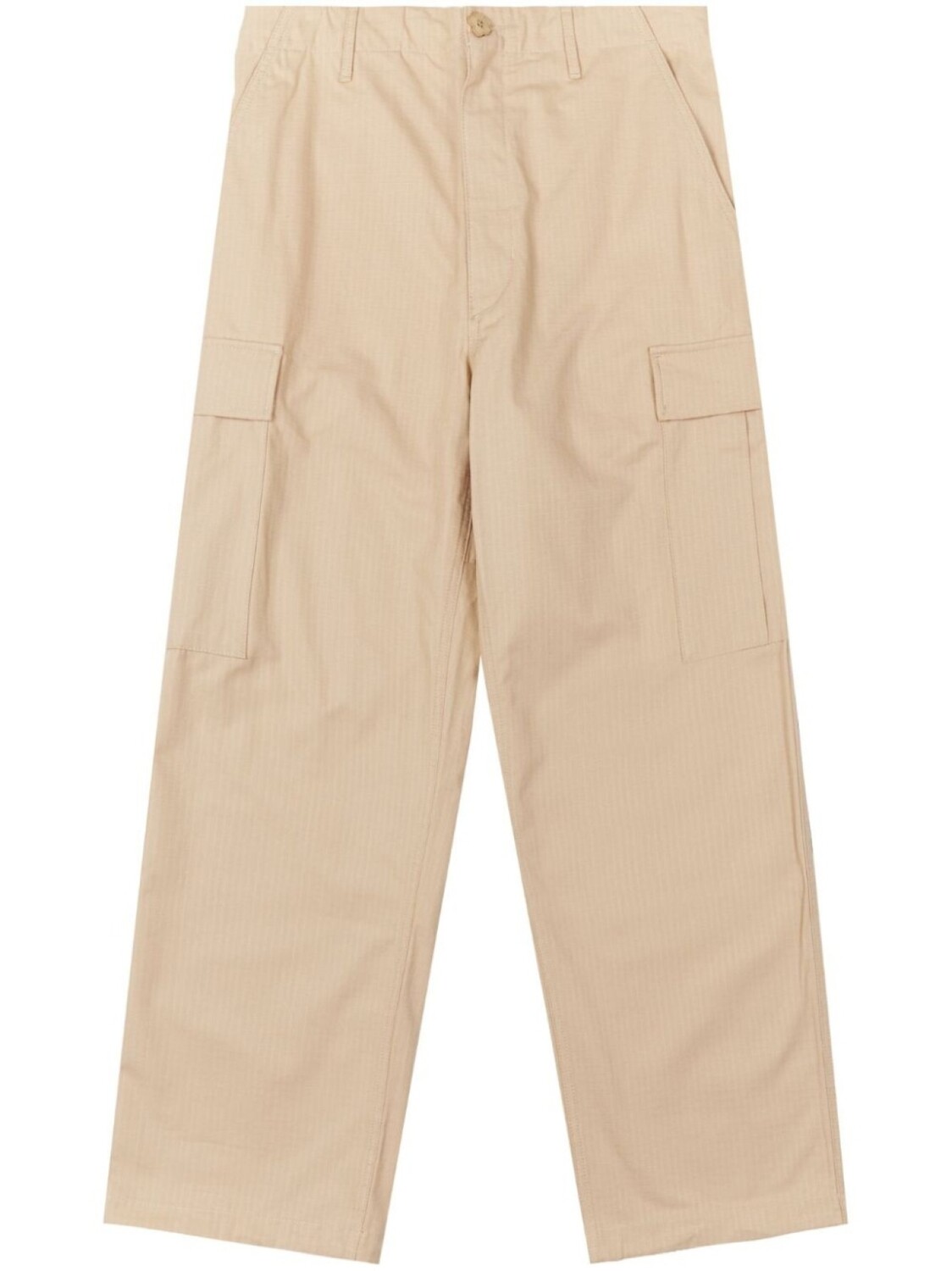 

Брюки карго Beige Kenzo, нейтральный цвет