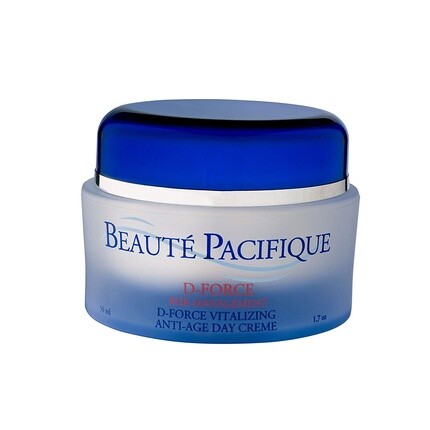 

Beauté Pacifique D-Force Дневной крем для управления рисками 50 мл Beuat Pacifique